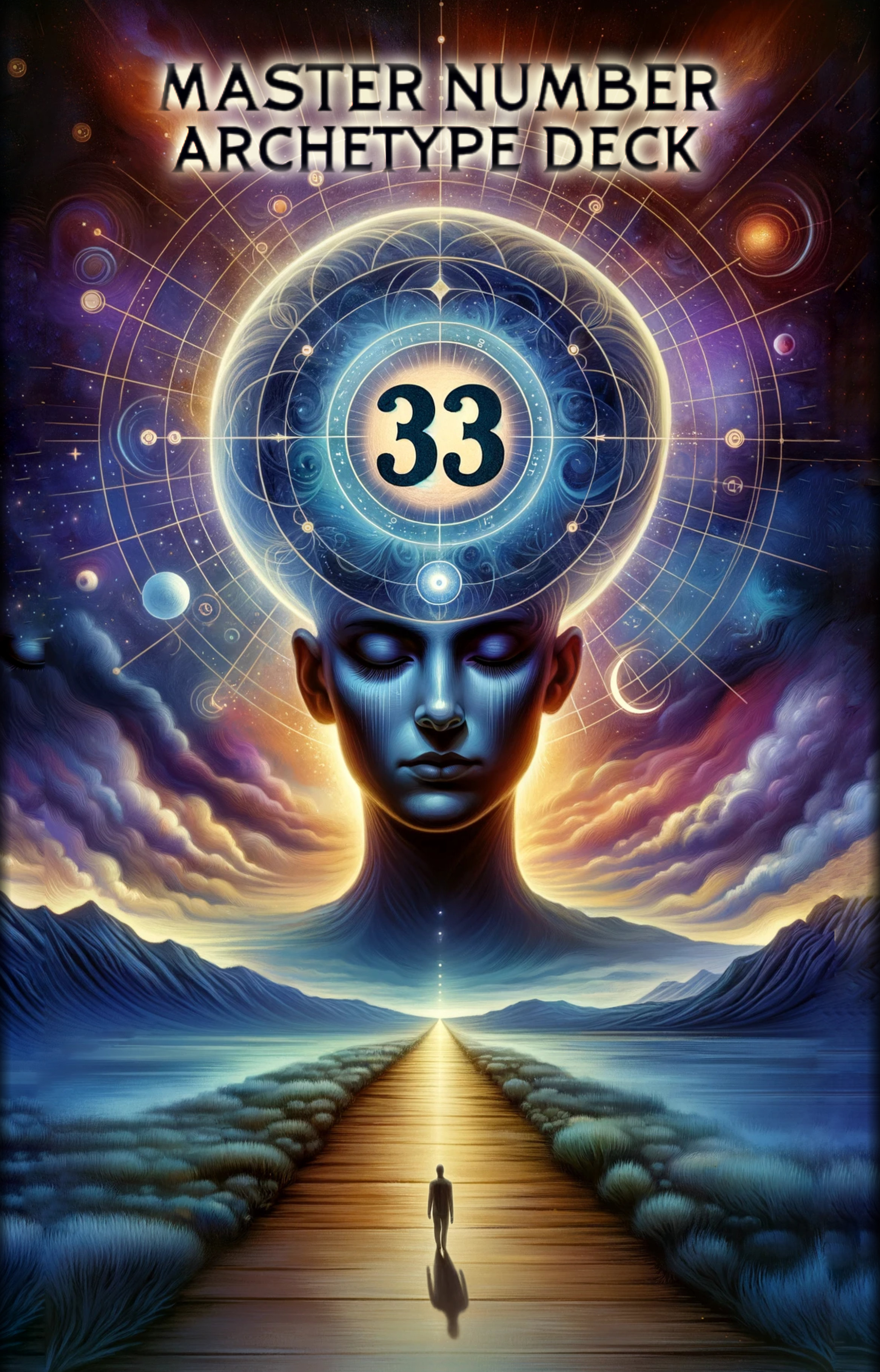The 33 Archetype Deck — cover